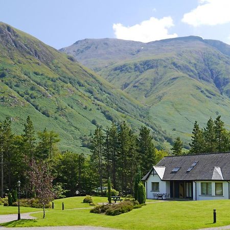 Glen Nevis Holidays フォート・ウィリアム 部屋 写真