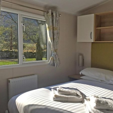 Glen Nevis Holidays フォート・ウィリアム エクステリア 写真