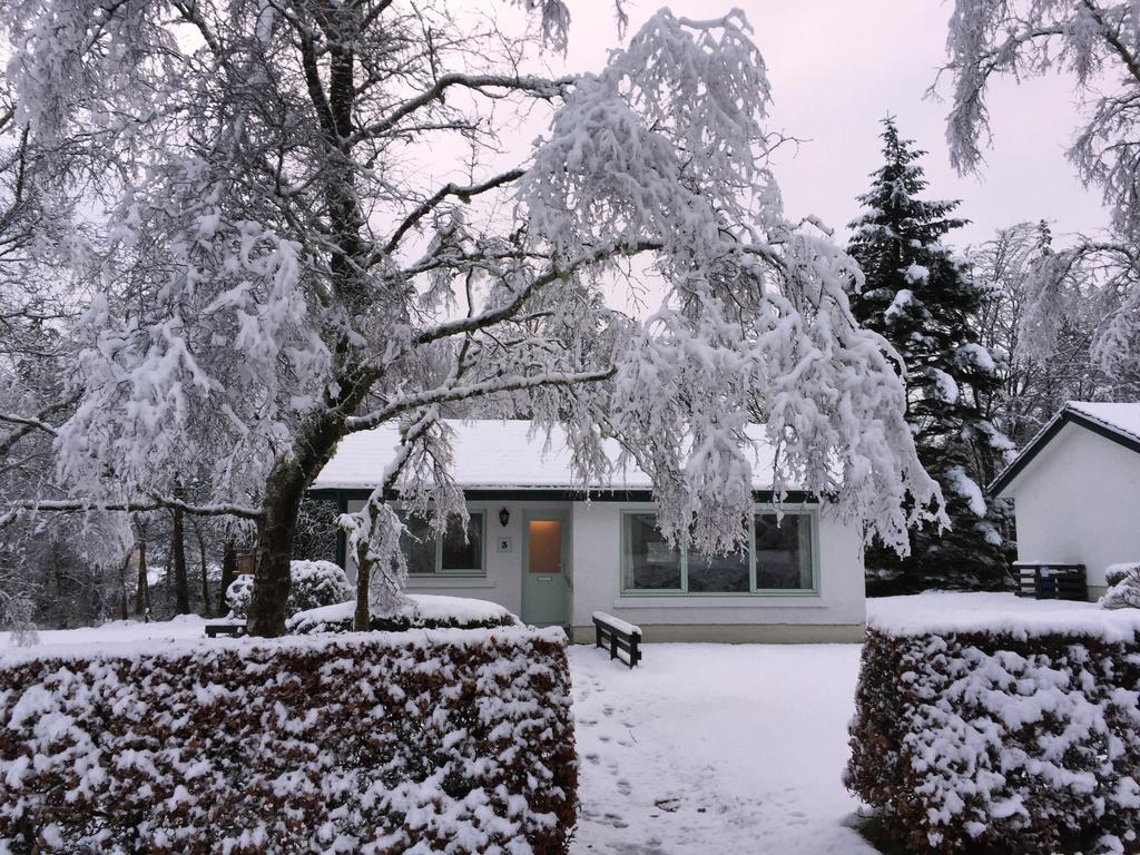 Glen Nevis Holidays フォート・ウィリアム 部屋 写真